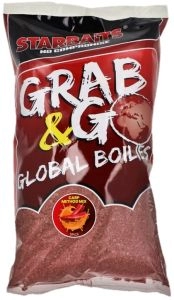 Method Mix GG Global 1,8kg Spice